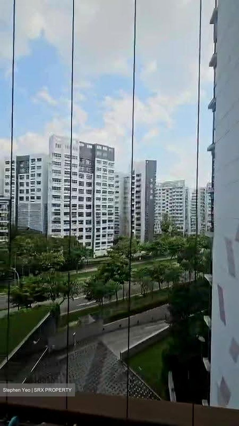 The Criterion (D27), Condominium #615030981
